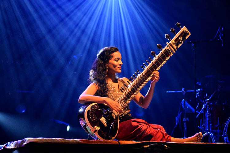 Sitar
